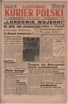 Ilustrowany Kurier Polski, 1949.02.20, R.5, nr 50