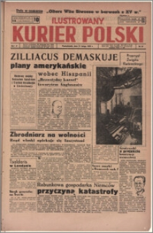Ilustrowany Kurier Polski, 1949.02.21, R.5, nr 51