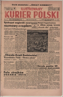 Ilustrowany Kurier Polski, 1949.02.25, R.5, nr 55