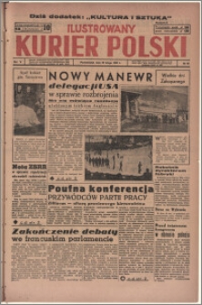 Ilustrowany Kurier Polski, 1949.02.28, R.5, nr 58