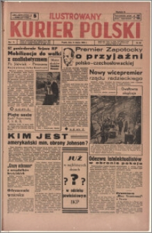 Ilustrowany Kurier Polski, 1949.03.11, R.5, nr 69