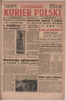 Ilustrowany Kurier Polski, 1949.03.12, R.5, nr 70