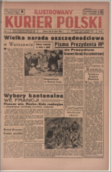 Ilustrowany Kurier Polski, 1949.03.22, R.5, nr 80