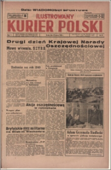Ilustrowany Kurier Polski, 1949.03.23, R.5, nr 81