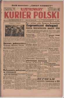 Ilustrowany Kurier Polski, 1949.04.01, R.5, nr 90