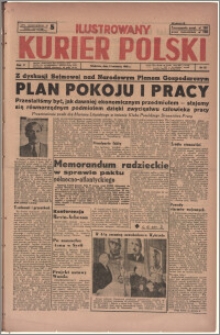 Ilustrowany Kurier Polski, 1949.04.03, R.5, nr 92