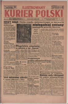 Ilustrowany Kurier Polski, 1949.04.07, R.5, nr 96