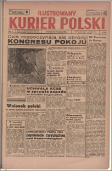 Ilustrowany Kurier Polski, 1949.04.21, R.5, nr 108