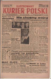 Ilustrowany Kurier Polski, 1949.04.23, R.5, nr 110