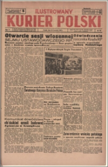 Ilustrowany Kurier Polski, 1949.04.29, R.5, nr 116