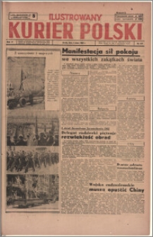 Ilustrowany Kurier Polski, 1949.05.04, R.5, nr 121