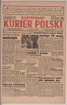 Ilustrowany Kurier Polski, 1949.05.05, R.5, nr 122