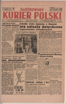 Ilustrowany Kurier Polski, 1949.05.15, R.5, nr 132