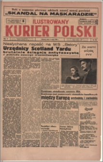 Ilustrowany Kurier Polski, 1949.05.17, R.5, nr 134
