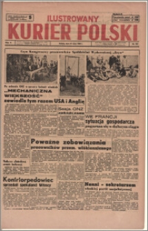 Ilustrowany Kurier Polski, 1949.05.21, R.5, nr 138