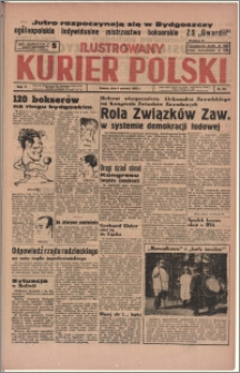 Ilustrowany Kurier Polski, 1949.06.04, R.5, nr 152