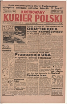 Ilustrowany Kurier Polski, 1949.06.05, R.5, nr 153