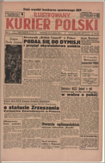 Ilustrowany Kurier Polski, 1949.06.06, R.5, nr 154