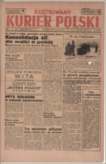 Ilustrowany Kurier Polski, 1949.06.13, R.5, nr 160