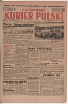 Ilustrowany Kurier Polski, 1949.06.20, R.5, nr 167