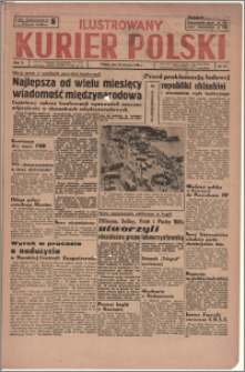 Ilustrowany Kurier Polski, 1949.06.24, R.5, nr 171