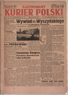 Ilustrowany Kurier Polski, 1949.07.02, R.5, nr 179