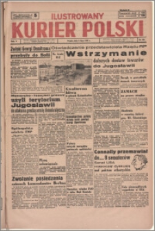 Ilustrowany Kurier Polski, 1949.07.08, R.5, nr 185