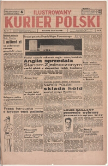 Ilustrowany Kurier Polski, 1949.07.11, R.5, nr 188