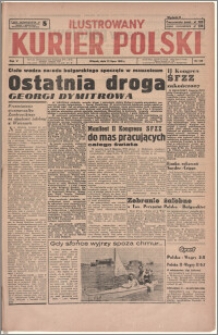 Ilustrowany Kurier Polski, 1949.07.12, R.5, nr 189