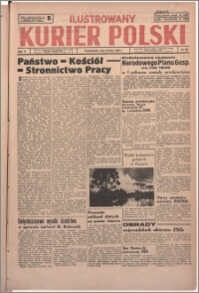 Ilustrowany Kurier Polski, 1949.07.18, R.5, nr 195