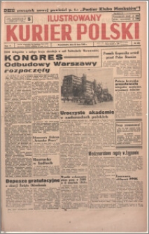 Ilustrowany Kurier Polski, 1949.07.25, R.5, nr 202