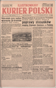 Ilustrowany Kurier Polski, 1949.07.27, R.5, nr 204