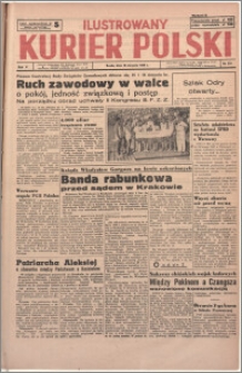 Ilustrowany Kurier Polski, 1949.08.10, R.5, nr 218