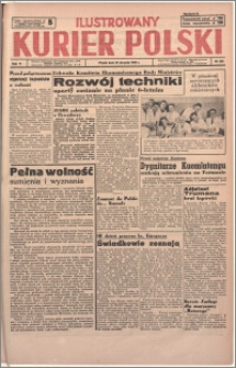 Ilustrowany Kurier Polski, 1949.08.12, R.5, nr 220