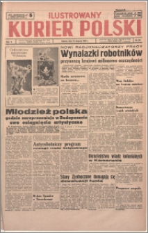 Ilustrowany Kurier Polski, 1949.08.13, R.5, nr 221