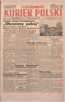 Ilustrowany Kurier Polski, 1949.08.15, R.5, nr 223