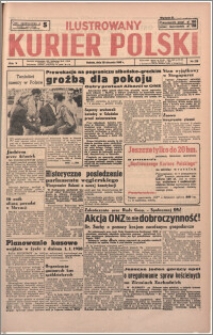 Ilustrowany Kurier Polski, 1949.08.20, R.5, nr 228