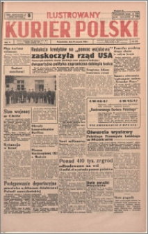 Ilustrowany Kurier Polski, 1949.08.22, R.5, nr 230