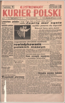 Ilustrowany Kurier Polski, 1949.08.26, R.5, nr 234