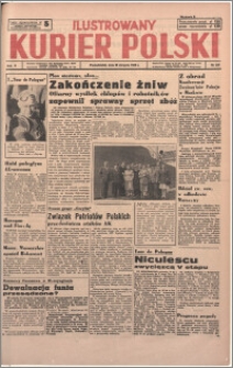 Ilustrowany Kurier Polski, 1949.08.29, R.5, nr 237