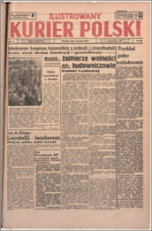 Ilustrowany Kurier Polski, 1949.09.04, R.5, nr 243
