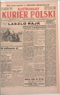 Ilustrowany Kurier Polski, 1949.09.18, R.5, nr 257
