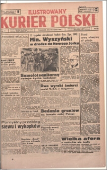 Ilustrowany Kurier Polski, 1949.09.19, R.5, nr 258