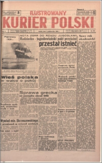 Ilustrowany Kurier Polski, 1949.10.01, R.5, nr 270