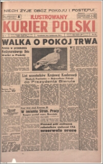 Ilustrowany Kurier Polski, 1949.10.03, R.5, nr 272