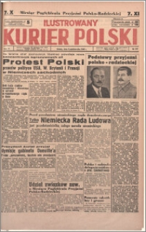 Ilustrowany Kurier Polski, 1949.10.08, R.5, nr 277