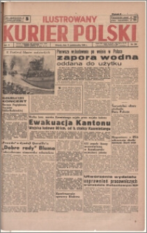 Ilustrowany Kurier Polski, 1949.10.11, R.5, nr 280