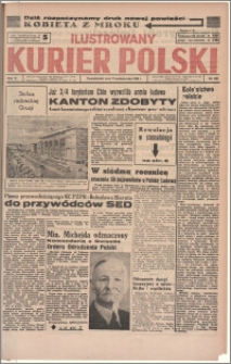 Ilustrowany Kurier Polski, 1949.10.17, R.5, nr 286