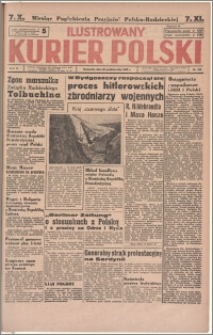 Ilustrowany Kurier Polski, 1949.10.20, R.5, nr 289
