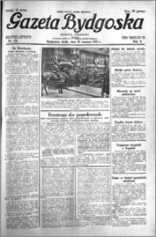 Gazeta Bydgoska 1931.06.10 R.10 nr 131